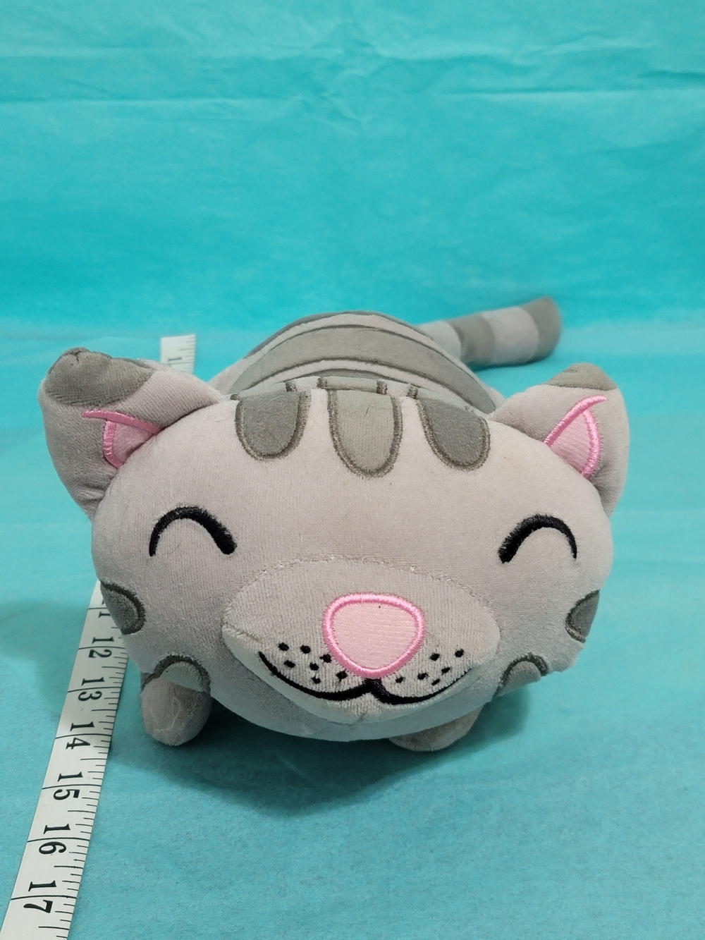 Big Bang Theory Soft Kitty - Soft Plush Stuffed Animal. No Sound